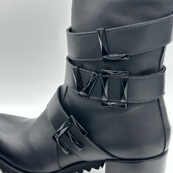 Black boot - Picture 8 of 8